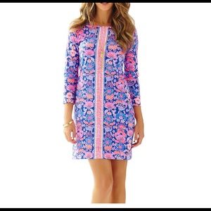 Lilly Pulitzer Marlow Dress